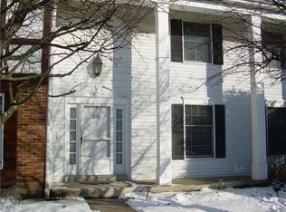 335 Georgetowne Vlg, Indiana, PA 15701