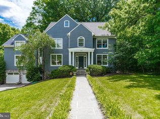 1945 Rockingham St, Mc Lean, VA 22101