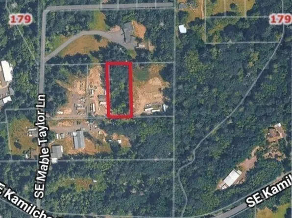 14 X SE Mable Taylor Lane, Shelton, WA 98584