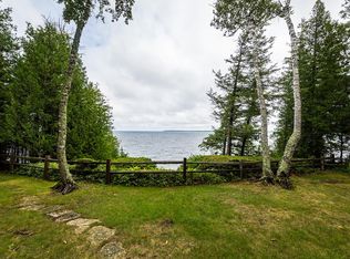 744 Wisconsin Bay Rd, Ellison Bay, WI 54210