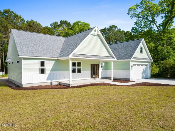 2280 Kirby Road SW, Supply, NC 28462
