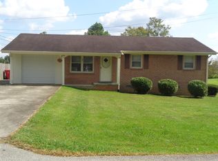 471 Bill Mays Rd, London, KY 40744