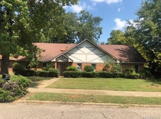 3439 N Water Mill Rd, Montgomery, AL 36116