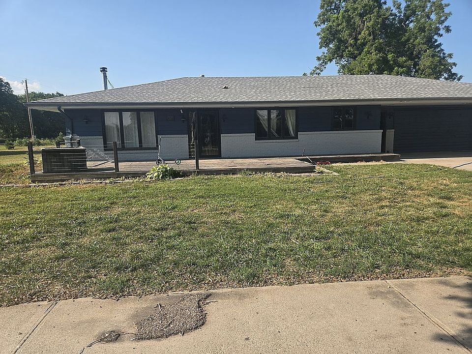 1st image of 3651 N Monitor Rd