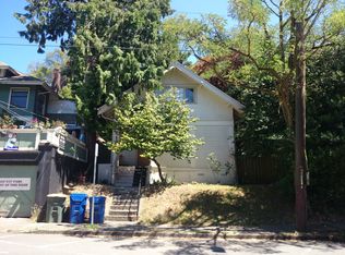 602 12th Ave E, Seattle, WA 98102