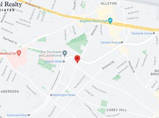 171 Allston St #13, Allston, MA 02134