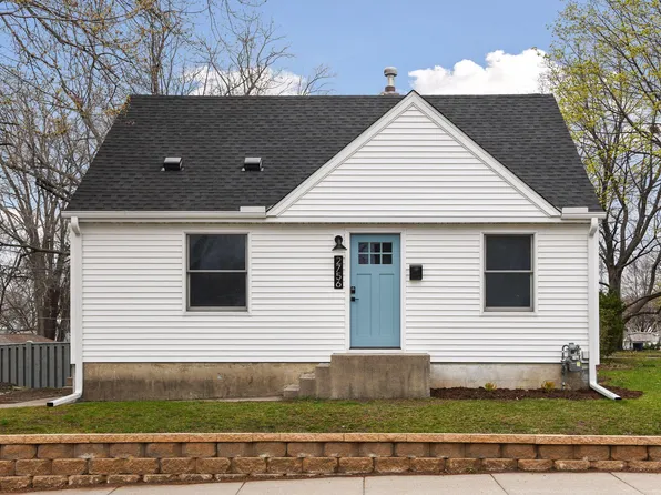 2756 Brunswick Ave S, Saint Louis Park, MN 55416