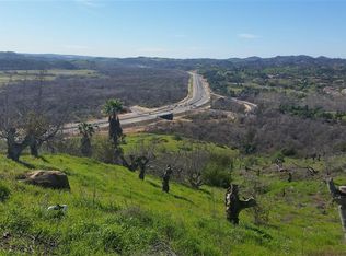 Monserate Hl #3, Bonsall, CA 92003