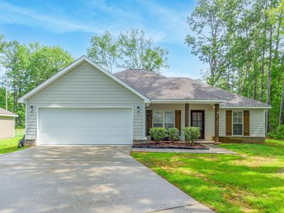 16 Little Pacific Dr, Hattiesburg, MS, 39402