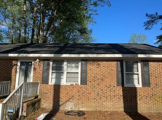 1340 Jerusalem Church Rd, Kenly, NC 27542