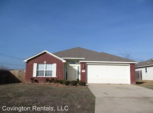 3116 Harrington, Temple, TX 76504