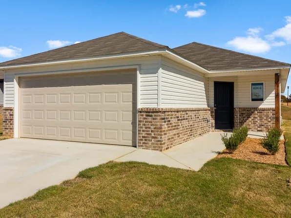 4112 Kings River Trl, Bauxite, AR 72011