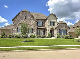 1931 Coyote Run, Prosper, TX 75078