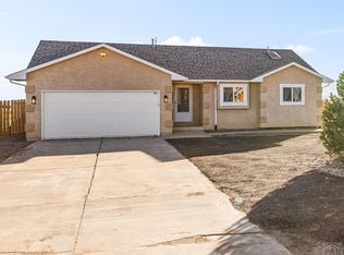 768 W McCulloch Blvd, Pueblo West, CO 81007