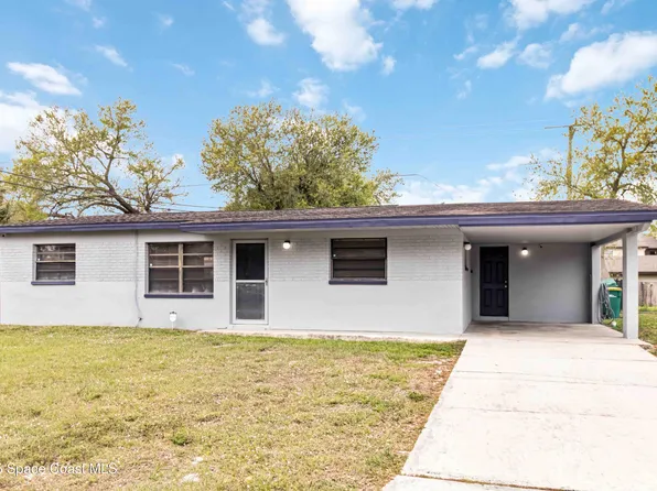 1074 Holland St, Melbourne, FL 32935