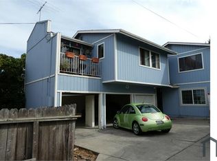 3255 Lynde St APT A, Oakland, CA