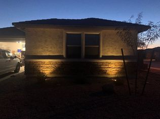 17318 N Nocera Rd, Maricopa, AZ 85138