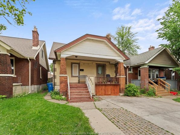 1571 Goyeau St, Windsor, ON N8X 3L5