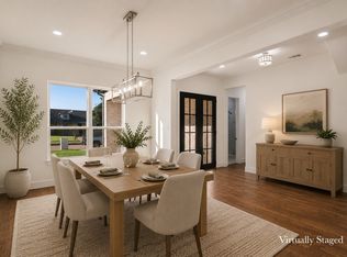 1613 Cherbourg Dr, Plano, TX 75075