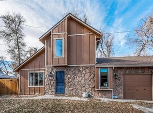 6497 Grandview Ave APT A, Arvada, CO 80002