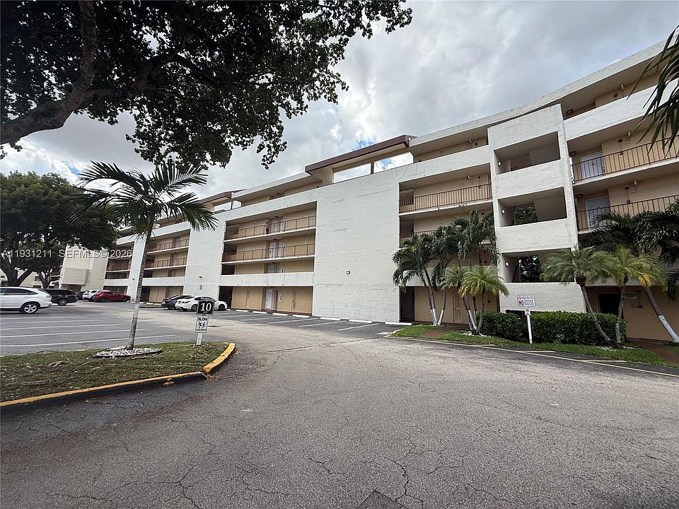 1st image of 8860 Fontainebleau Blvd APT 305