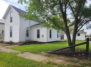 7703 County Road 91, Lewistown, OH