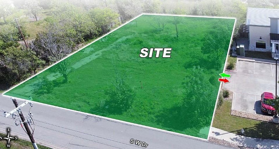 1st image of 1600 S West Dr