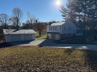 814 Thomas Ct, Seymour, TN 37865