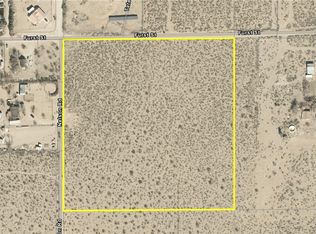 0 Furst St, Lucerne Valley, CA 92356