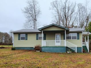 823 Dutchtown Rd, Tracy City, TN 37387