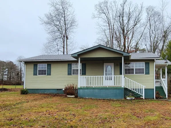823 Dutchtown Rd, Tracy City, TN 37387