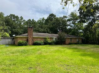 9536 Jeff Hamilton Rd, Mobile, AL 36695