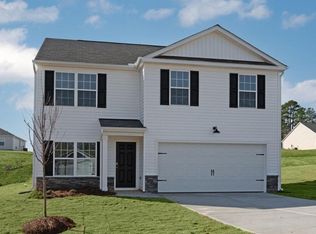 3158 Pasile Ct, Sanford, NC 27332