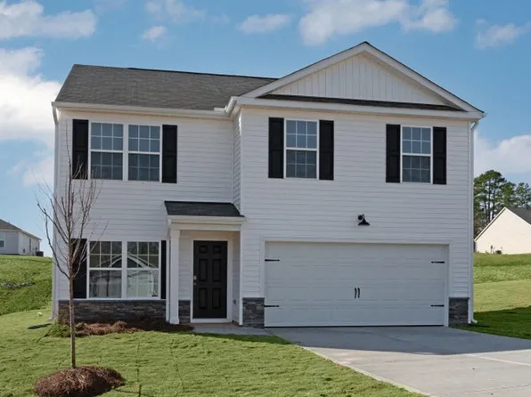 3158 Pasile Ct, Sanford, NC 27332