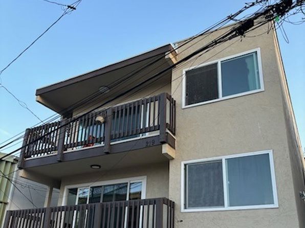 217 El Porto St #217