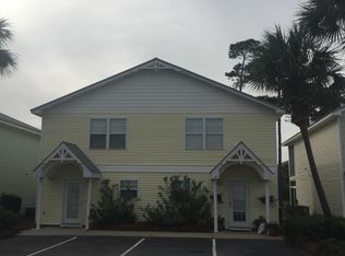 340 Scenic Gulf Dr UNIT 4, Miramar Beach, FL 32550