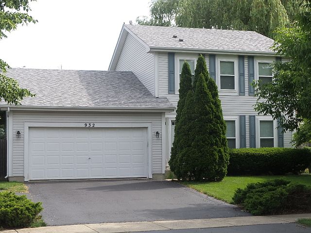 2nd image of 932 W Briarcliff Rd