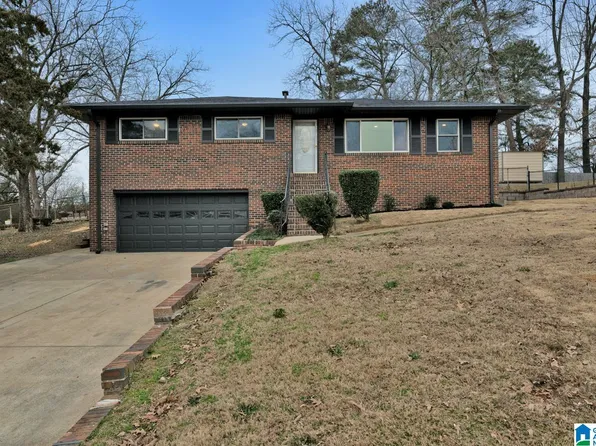 205 Forest Lane Dr, Adamsville, AL 35005
