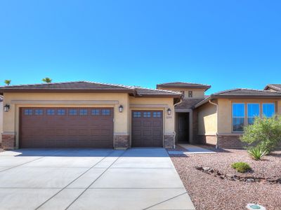 4395 W Winslow Way, Eloy, AZ, 85131