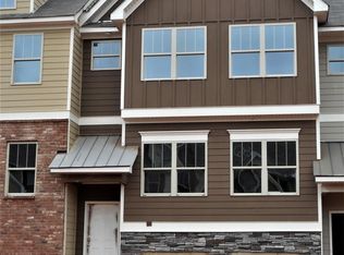 4332 Buford Valley Way #37, Buford, GA 30518
