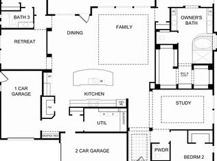 4797 N 209th Dr, Buckeye, AZ 85396