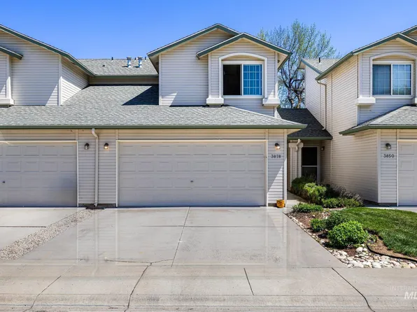 3878 W Adobe Ct, Boise, ID 83705