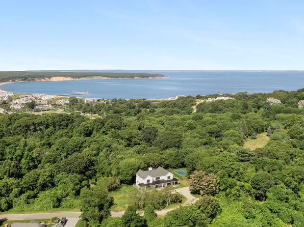 1 Florida Rd, Montauk, NY 11954
