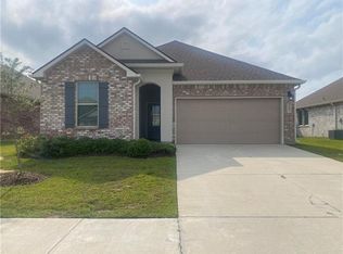 5748 Spring Briar St, Slidell, LA 70461