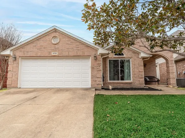 4705 Alexandra Ct, Fort Worth, TX 76244