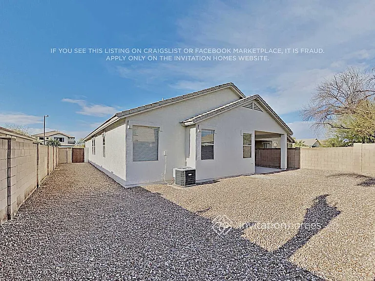 4361 S Splendor Ct — Photo 17