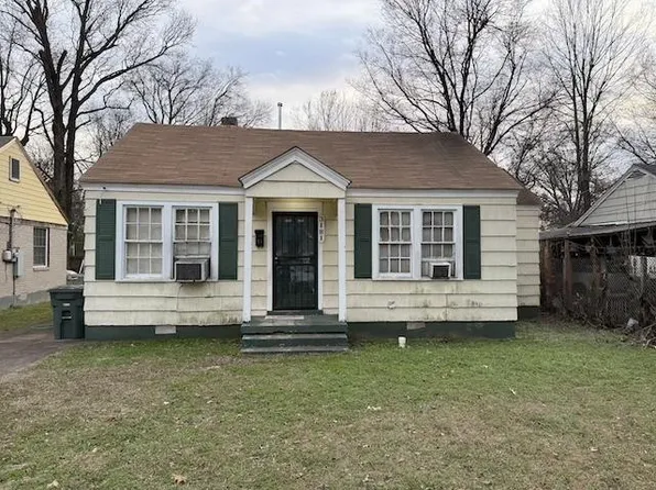 3181 Tutwiler Ave, Memphis, TN 38112