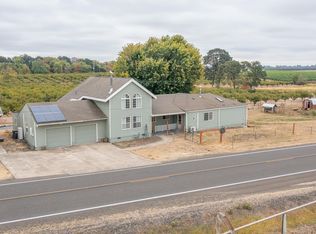 8100 Buena Vista Rd, Independence, OR 97351