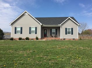 68 Jesse Ct, Tullahoma, TN 37388