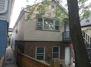 1823 W Cullerton St, Chicago, IL 60608